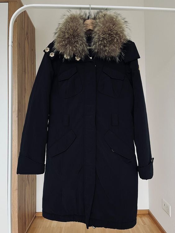 Jacken: Winterjacke Belfe – Gebraucht aus Oberhofen am Thunersee von katka99