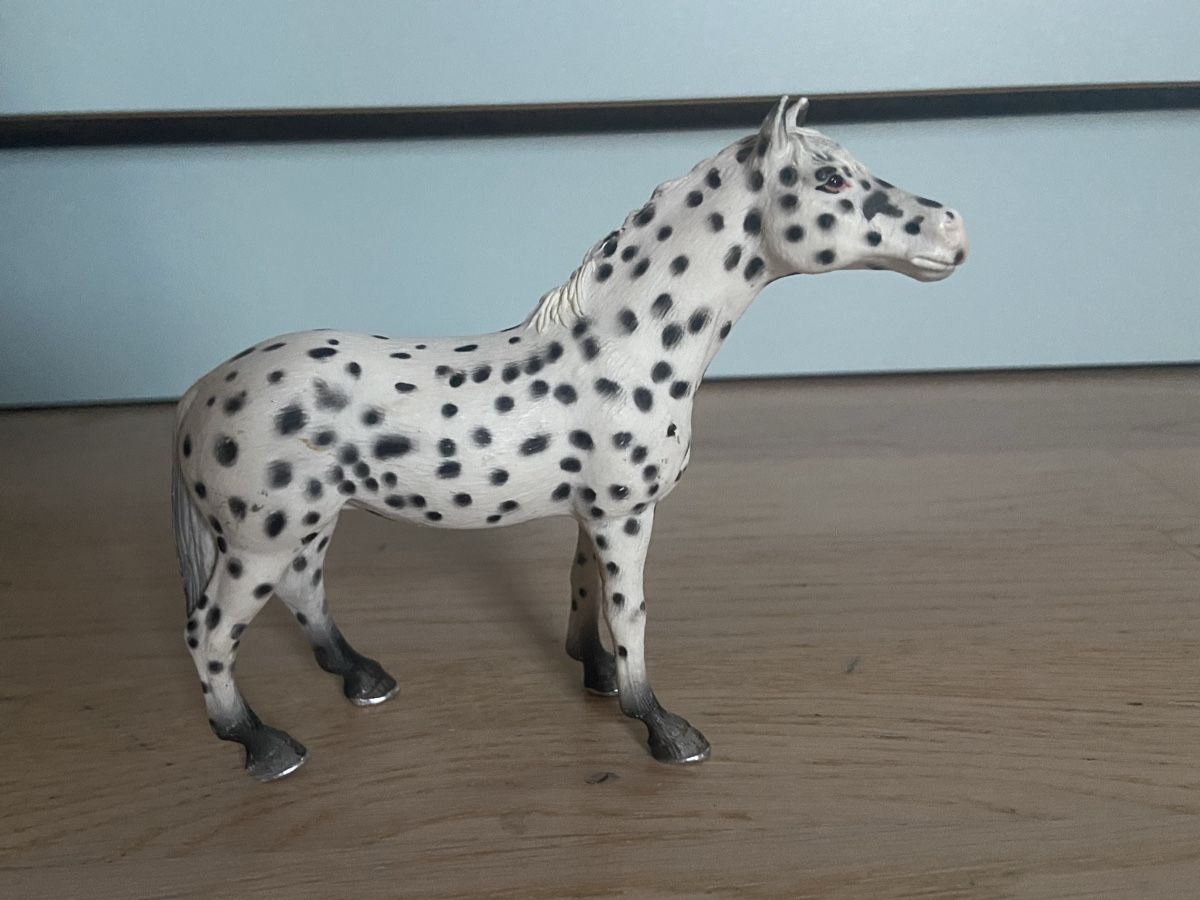 Schleich Spielzeuge: Schleich-Schimmel – Neu (gemäss Beschreibung) aus Therwil von ann_w79k