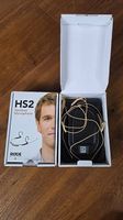 Mikrophon Rode HS2 (beige)