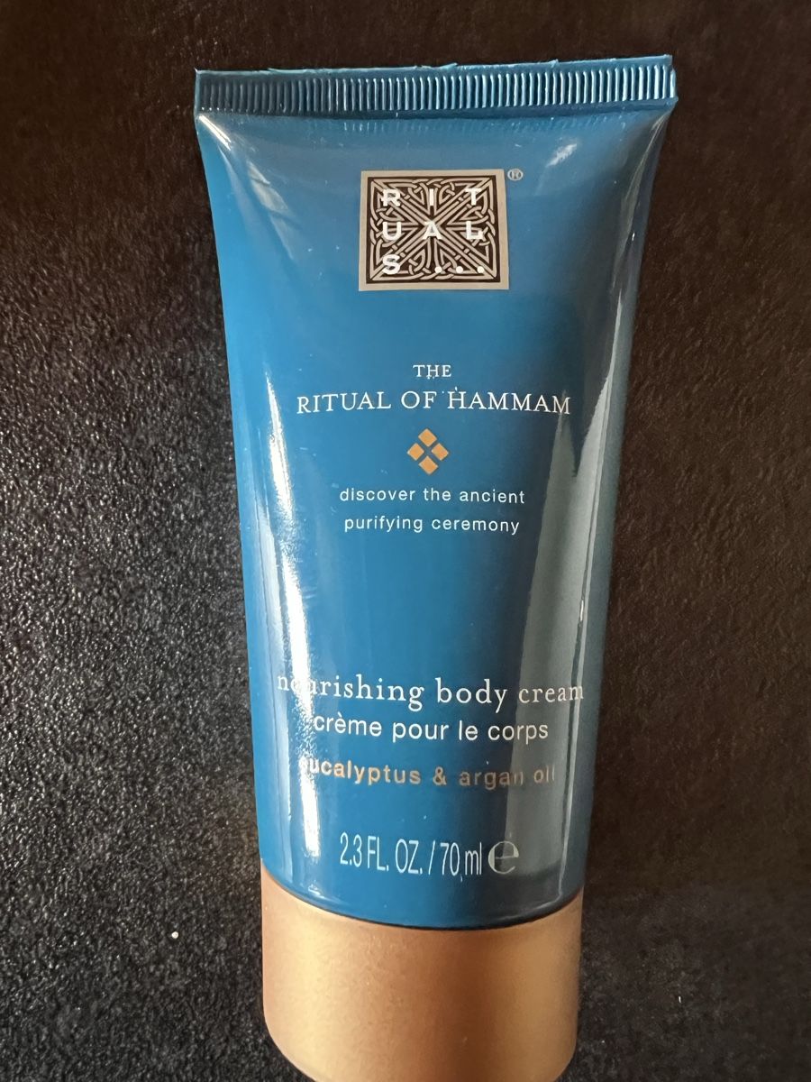 Rituals Soins hydratants: Rituals Körperpflege – Neuf avec emballage d'origine à Konolfingen par SonjaKalt 3