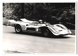 Fotografie Motorsport 1000km Rennen Nür