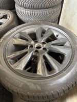 Jeep Grand Cherokee Winterradsatz