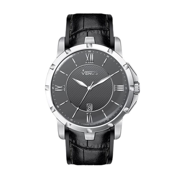 Pièce De Mouvement De Montre Venus Calibre 150 - Occasion - Fabriqué En Suisse