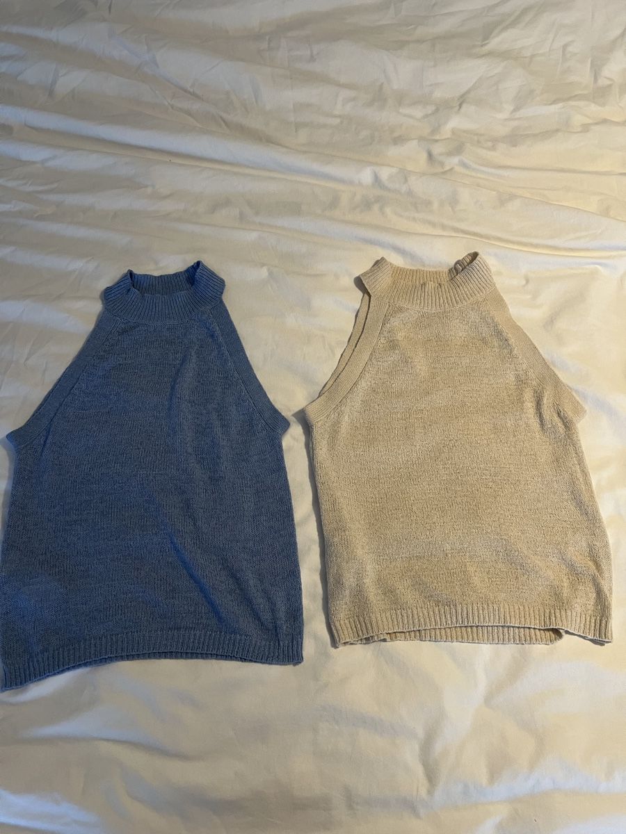 Mango Tops: Tops – Neuf (Voir description) à Zürich par tyr_5j6q
