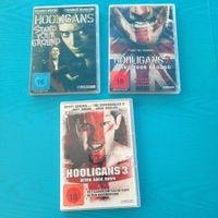 Hooligans 1-3/ Elijah Wood,Charlie Hunnam, Scott Adkins