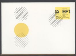 2010, FDC, 50 Jahre EFTA (Nr. 1366)