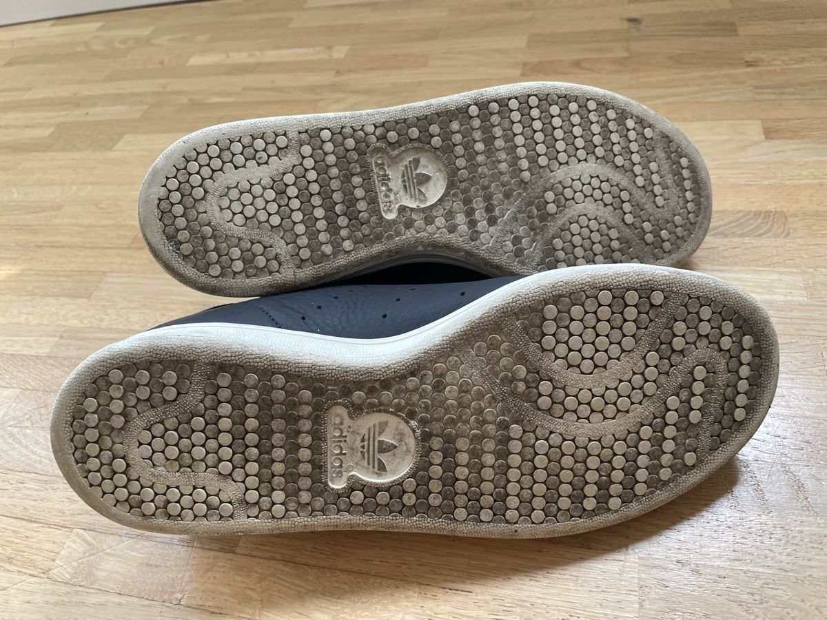 Adidas Chaussures hommes: Adidas Stan Smith Men Gr 39 1/3 – D'occasion à Zürich par Martuski 3