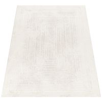 -50% STARK REDUZIERT ☑️  Luxuriöser Teppich 160x230 MILANO