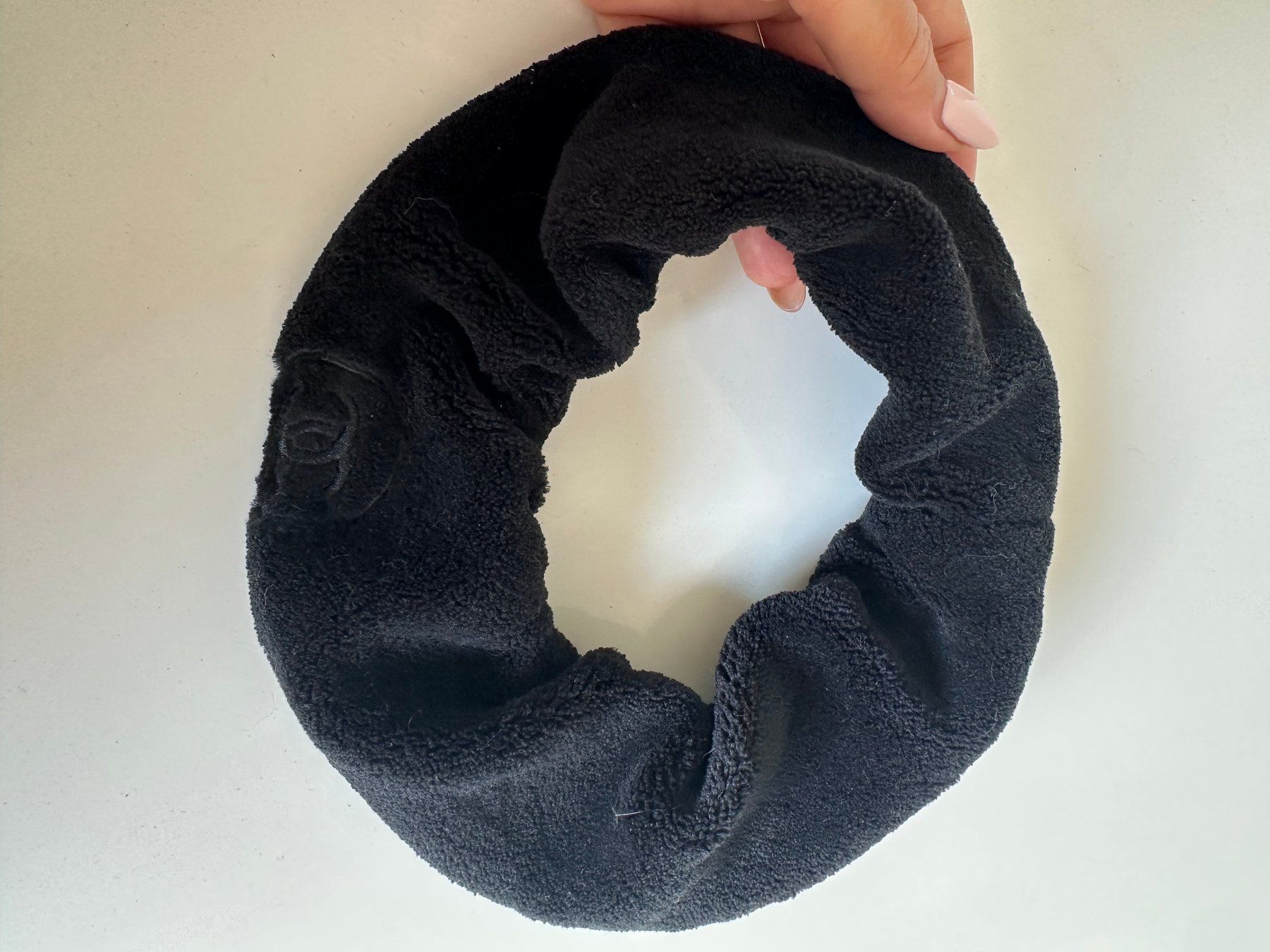 Dekobänder: Chanel Stirnband – Neu und originalverpackt aus Steinmaur von regenbogen052 3