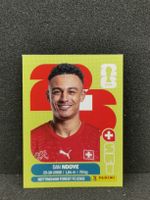 Panini Wm 2026 Sticker :Dan Ndoye Sui 19