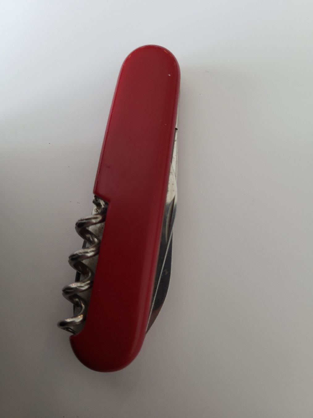 Victorinox Coltelli tascabile: Schweizer Sackmesser von Eier Lüchinger  – Usato da nunningen venduto da mic_88k2 1