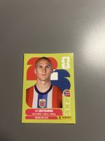 Panini Sticker WM 2026: Leo Østigård NOR 4