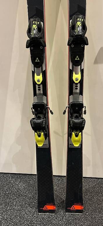Fischer Sci: Fischer RC4 The Curv das Topmodell 171 cm – Usato da Güttingen venduto da Tg_135367 2