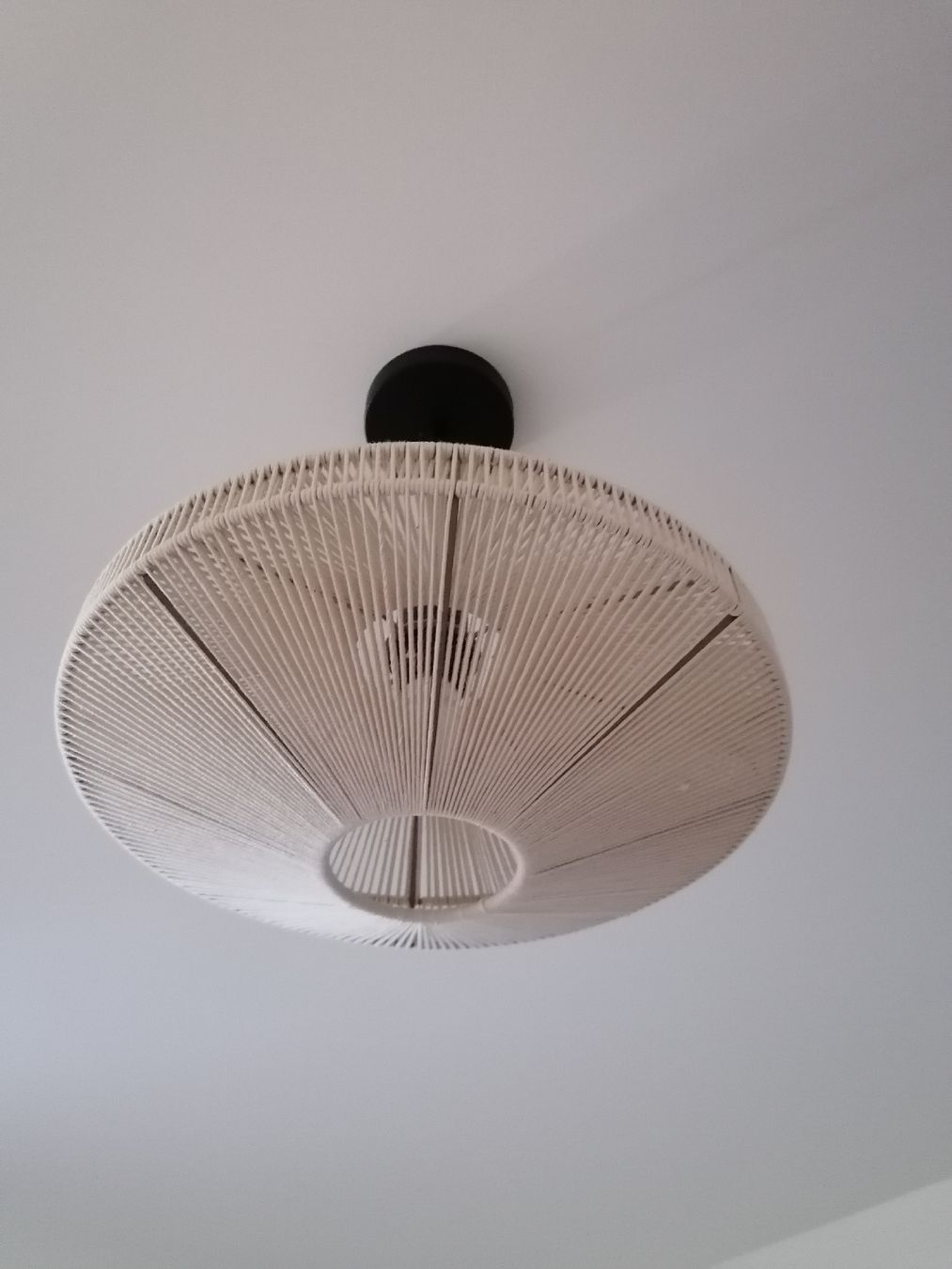 Lustres & lampes de plafonds: Ceiling Light Nice and Like New – D'occasion à Zürich par thesuccessnow 1