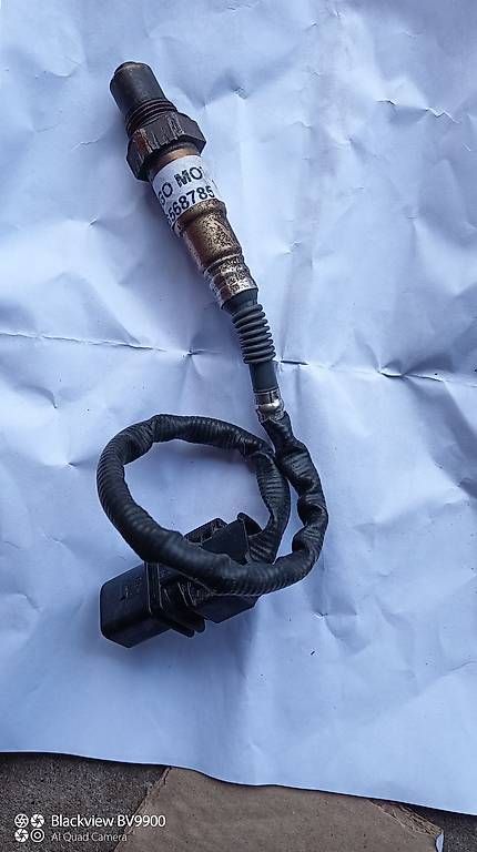 BMW Tutti pezzi di ricambio auto: sonde lambda bmw 118d – Usato da Bulle venduto da Parapefg 1