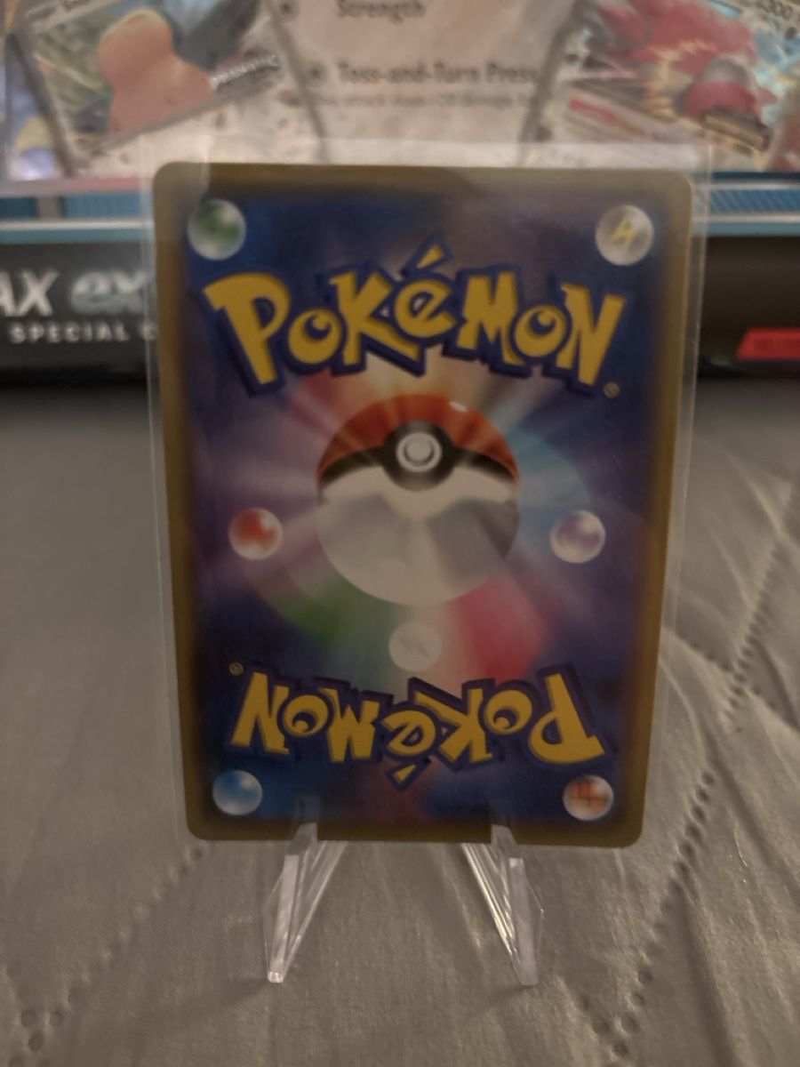 Pokémon Carte collezionabili: Pokemon Karte Altaria JAP – Usato da Dietikon venduto da PokemonSwissSpotify 1