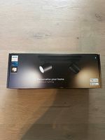 Philips Hue Spots 2er Schwarz