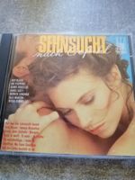 CD  * Sehnsucht nach Gefühl *