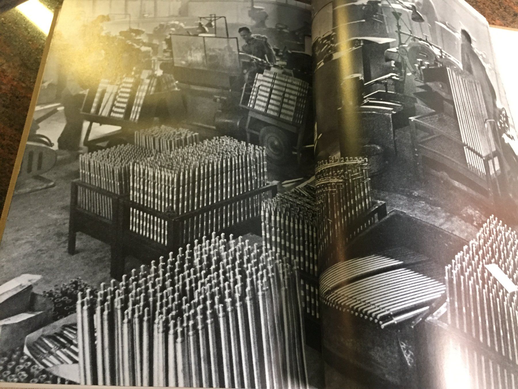 Livres: RIETER 150 Jahre TOP Tuggener Bildteil – D'occasion à Trachslau par post35 8