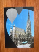 1997  97.Ballonpostkarte  A Ebreichsdorf /Wien    (G2979)