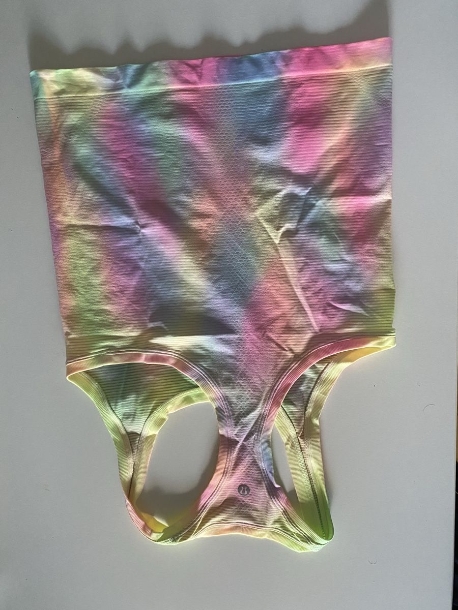 Lululemon Top: Lululemon Shirt S – Usato da Zürich venduto da Jacqueline.bur 3