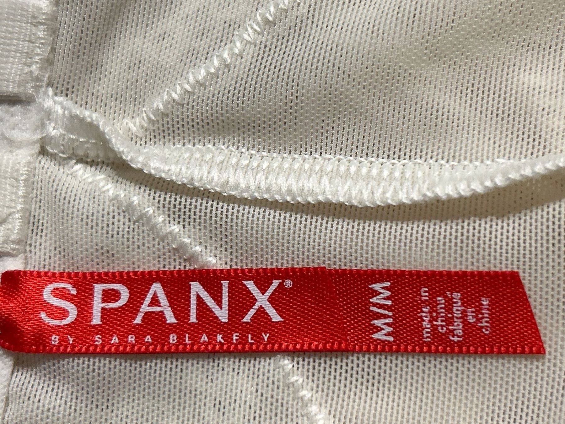 Spanx Altra biancheria intima: SPANX Spotlight On Lace Bodysuit ecru Gr. 38-40 – Usato da Brunnen venduto da Nala2929 6