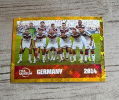 Panini FIFA World Cup WM 2026 - Sticker FWC 18
