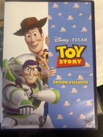 Toy Story DVD Édition Exclusive - Film Disney Pixar✨