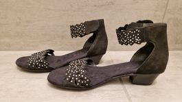 Schicke und bequeme Sandalen von Rieker
