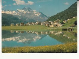 Silvaplana 1979