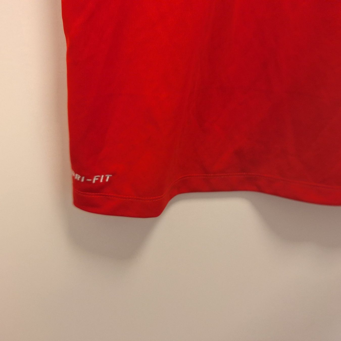 Canottiere & Pantaloni: Nike Fc Aarau away 2014-2015 – Usato da Bellinzona venduto da LA-ropa-de-Juan 4