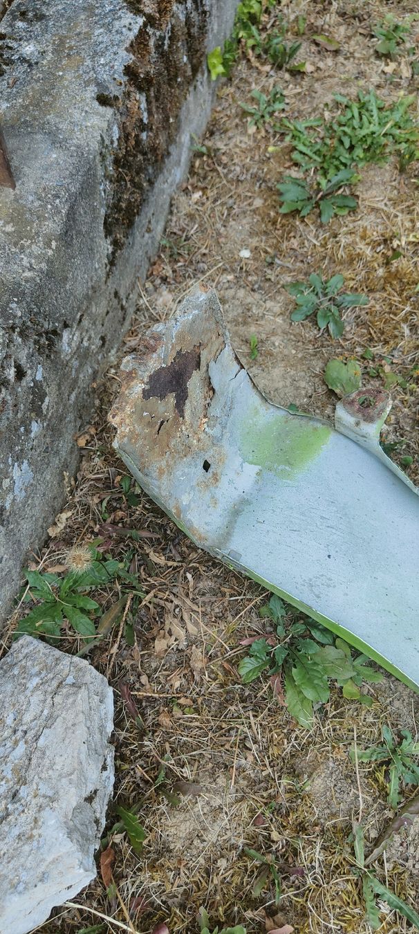 Honda Tutti pezzi di ricambio auto: Paire d'ailes avant Honda Civic EE9 – Usato da Grandson venduto da sau_l69x 5