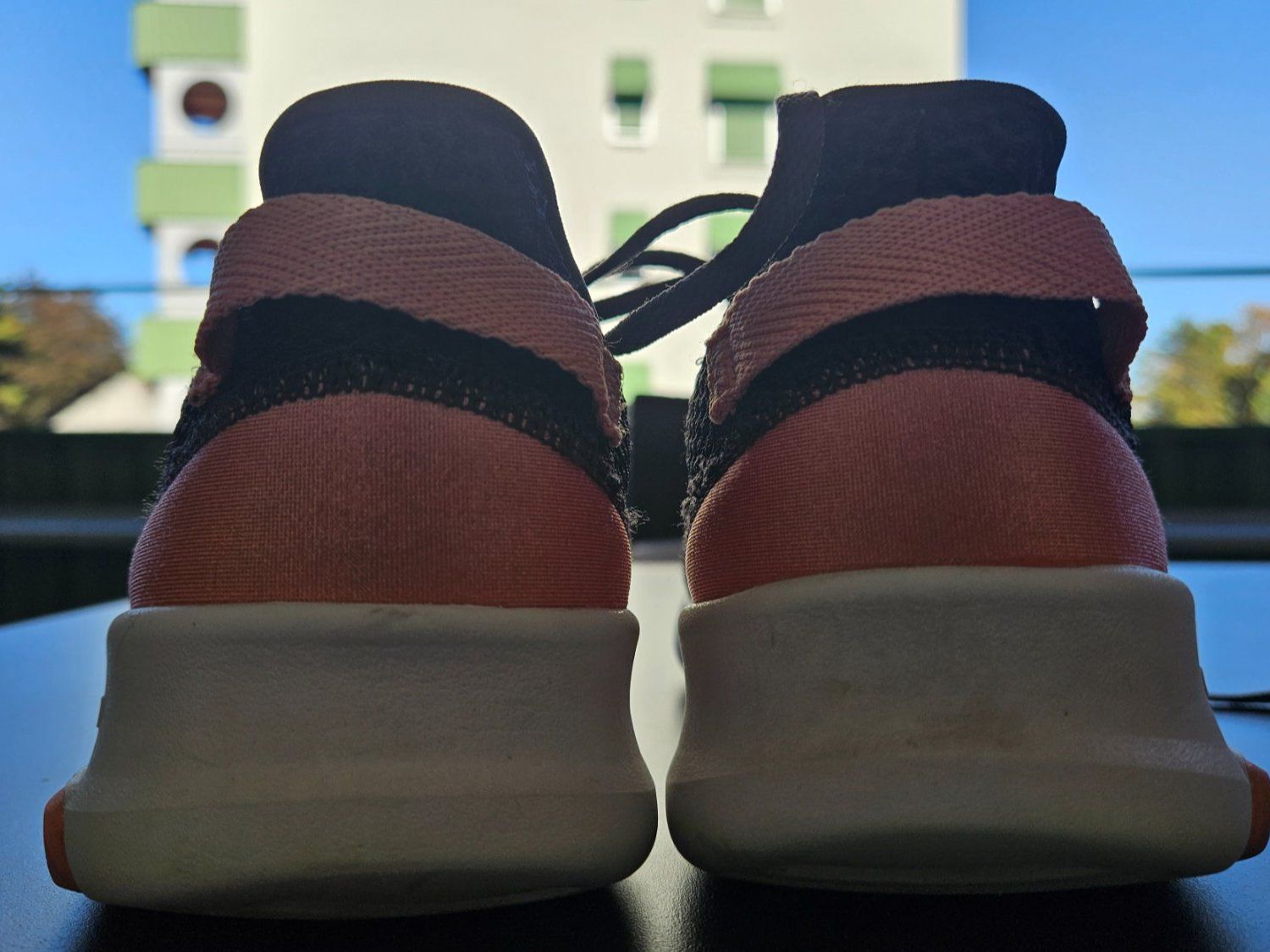Adidas Scarpe da donna: Adidas cloutfoam Turnschuh – Usato da Basel venduto da wurzelstein 2