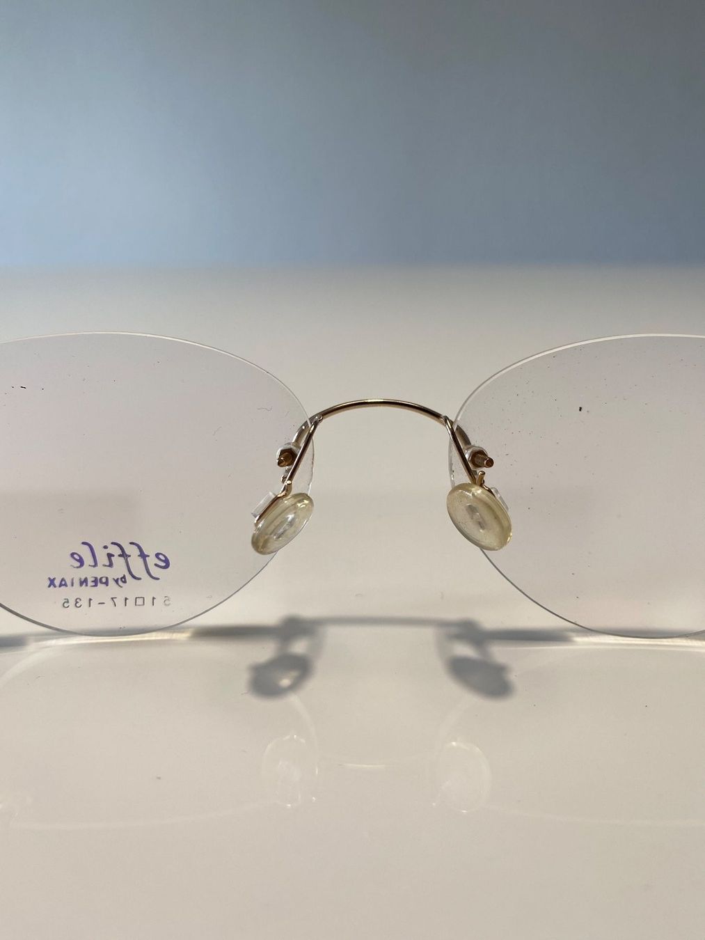 Occhiali & Lenti: Monture de lunettes percés Pentax – Nuovo (secondo la descrizione) da Bottens venduto da 2Lens 4