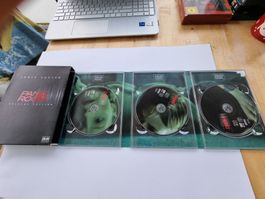 Panic Room DVD Special Edition (Jodie Foster)
