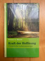 *NEU* Kraft der Hoffnung - Yvonne A. Maurer