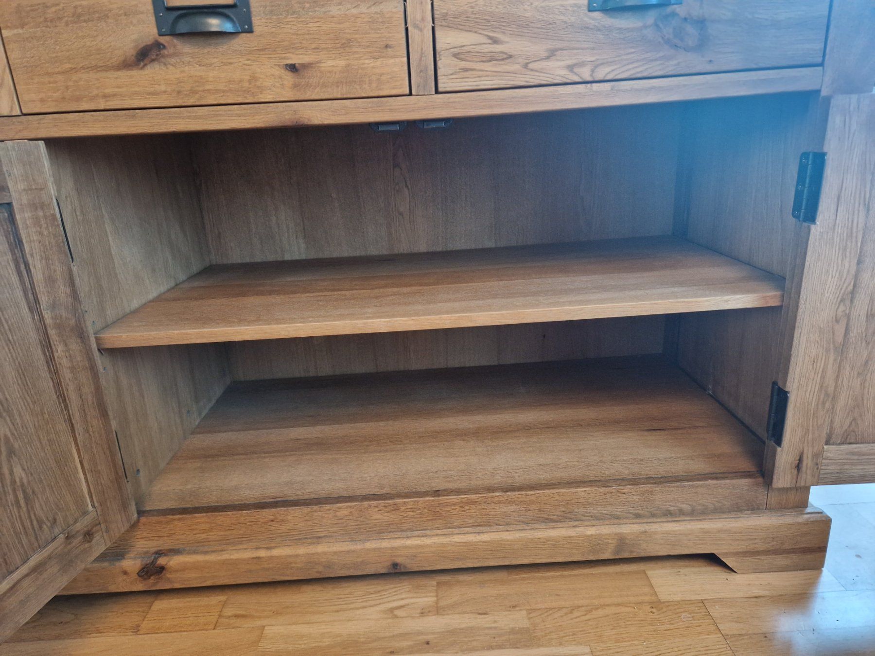 Conforama Cassettiere: Sideboard Travers – Usato da Wittenbach venduto da Xorre 1