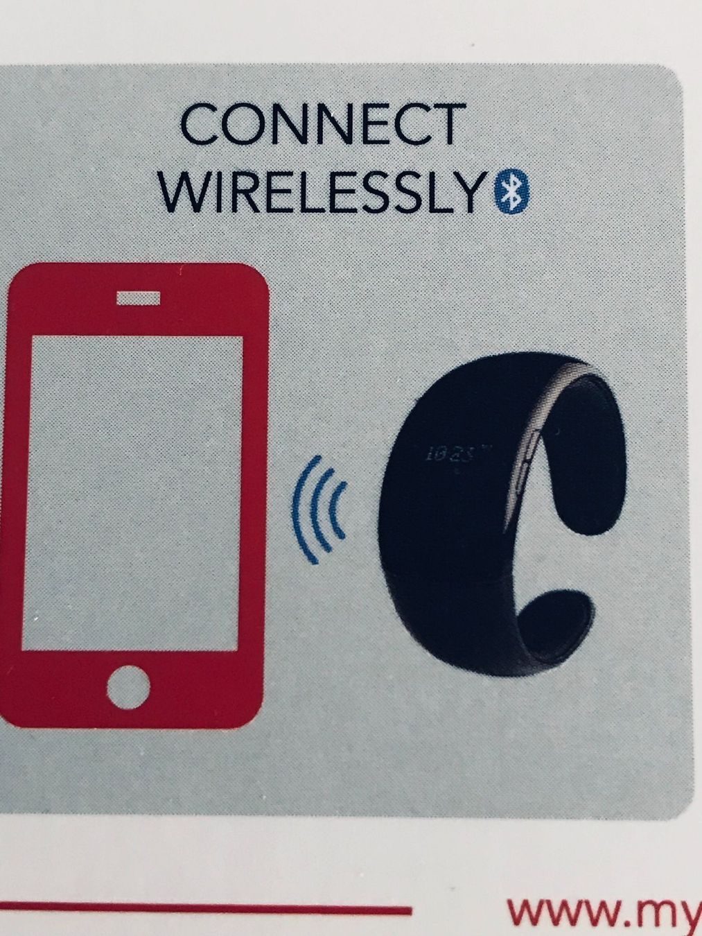Smartwatch: Smartuhr Neu – Nuovo e nell'imballaggio originale da Frauenfeld venduto da berk39 2