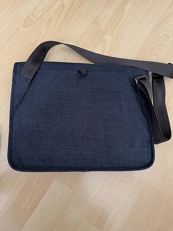 Umhang Tasche 