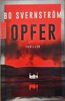 Bo Sverström - Opfer - Band 1