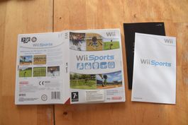 Wii Sports (CIB)