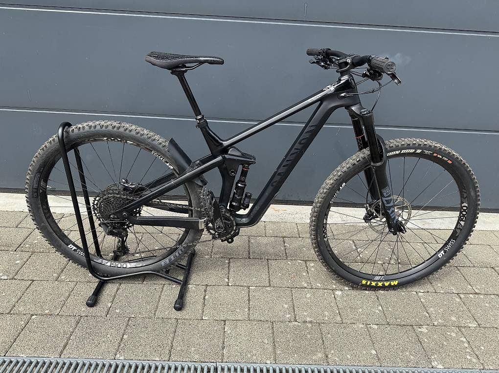 Canyon Velos: Mountainbike Fully Canyon Strive CF 7.0 – Gebraucht aus Egliswil von Raser76 1