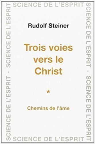 Libri: Trois voies vers le Christ – Nuovo (secondo la descrizione) da Neuchâtel venduto da Dualseele