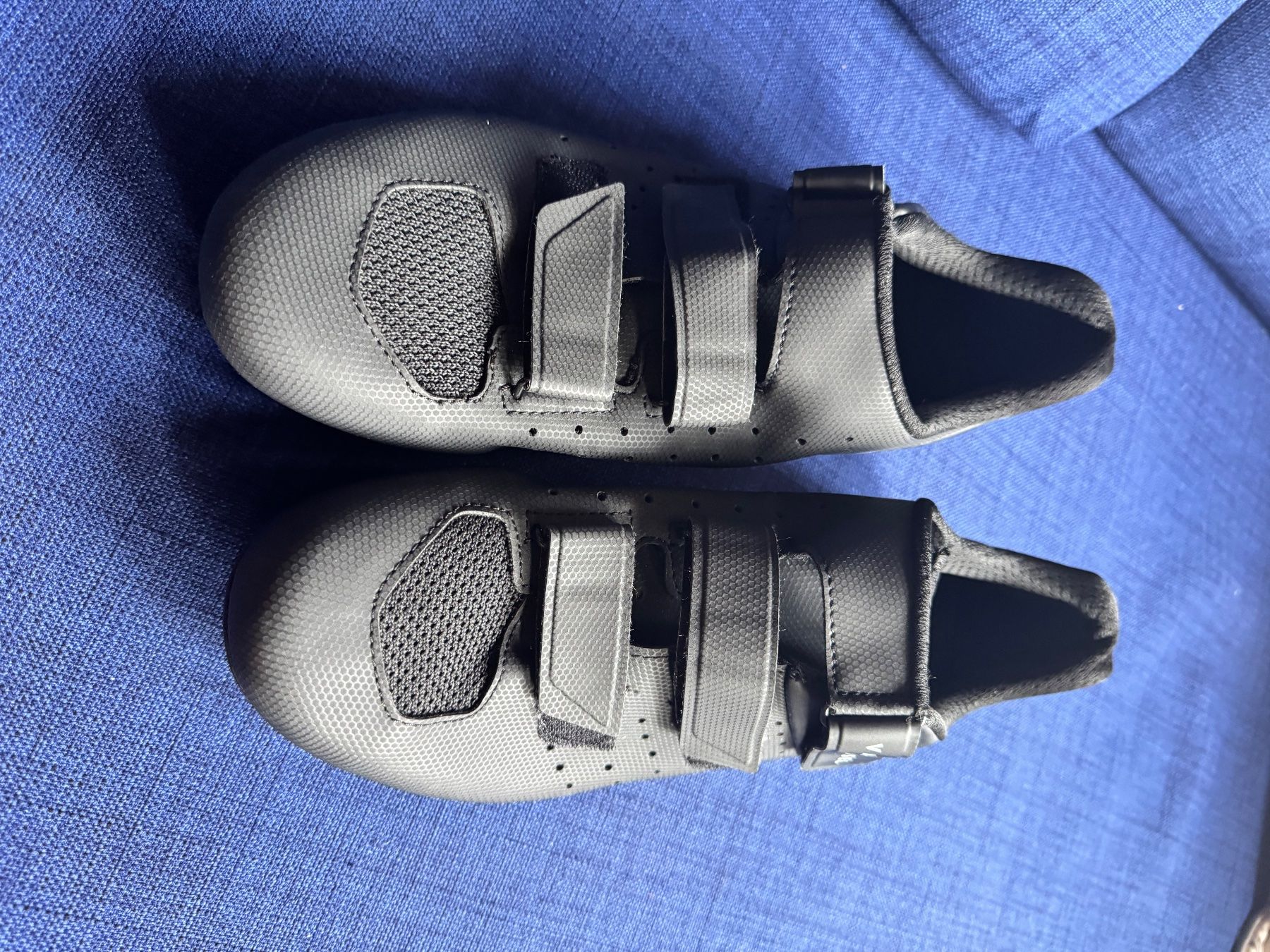 Decathlon Scarpe da uomo: Chaussures vélo homme – Nuovo (secondo la descrizione) da Haute-Nendaz venduto da Norardini14.