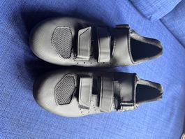 Chaussures vélo homme
