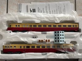 Roco 69110 ALn 448/460 TEE FS Digital DCC