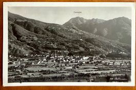 Bellinzona - Panorama 1929