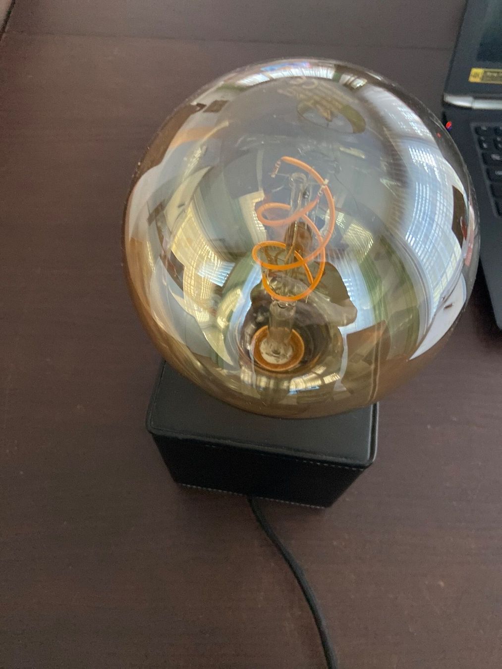 Lampen: NEU***Tischlampe, Speziell, Top Geschenk*** – Neu (gemäss Beschreibung) aus Zürich von Ceca52 3