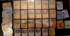 Pokémon 30th Celebration Sammlung Pikachu