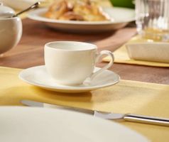 Villeroy & Boch New Cottage 6 Espressotassen, 4 Untertassen